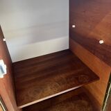 Armoire/buffet/buffet étroits vintage