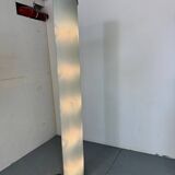 Lampadaire Pirellone par Gio Ponti pour Fontana Arte, Italie, 1967
