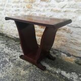 Art deco console