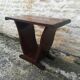 Art deco console