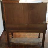 Postal sorting office