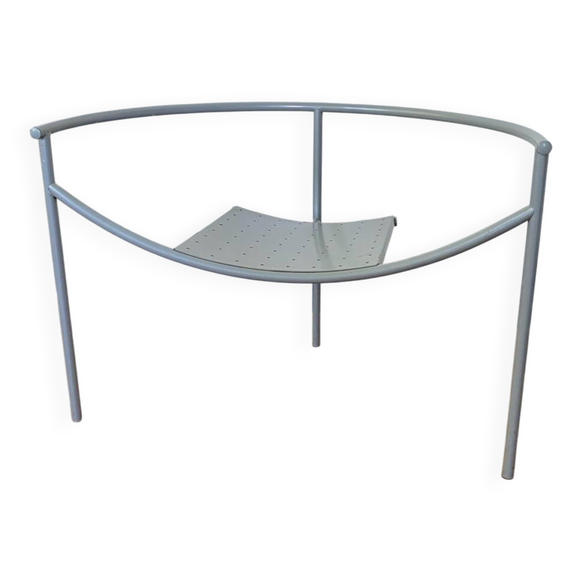 Philippe Starck armchair Dr Sonderbar vintage 1988