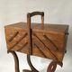 Sewing box
