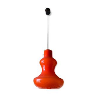 Suspension années 70