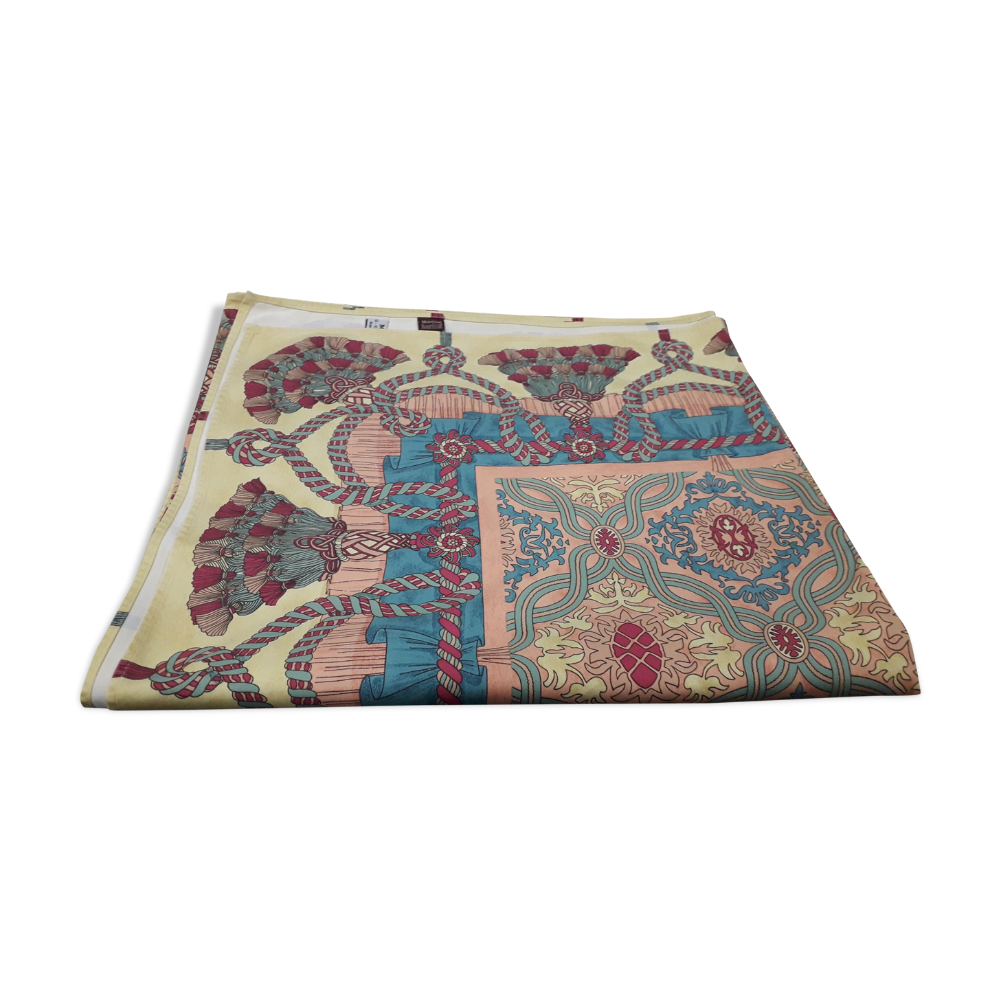 Ribeauville tablecloth