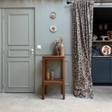 Small console from the 1940s.