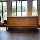 Theatre bench