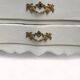 Louis XV style commode 1900