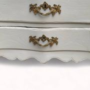 Louis XV style commode 1900