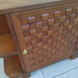 Low cabinet