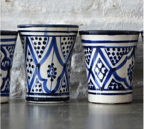 Tasses Côme