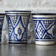 Tasses Côme