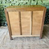 Commode vintage
