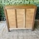 Commode vintage