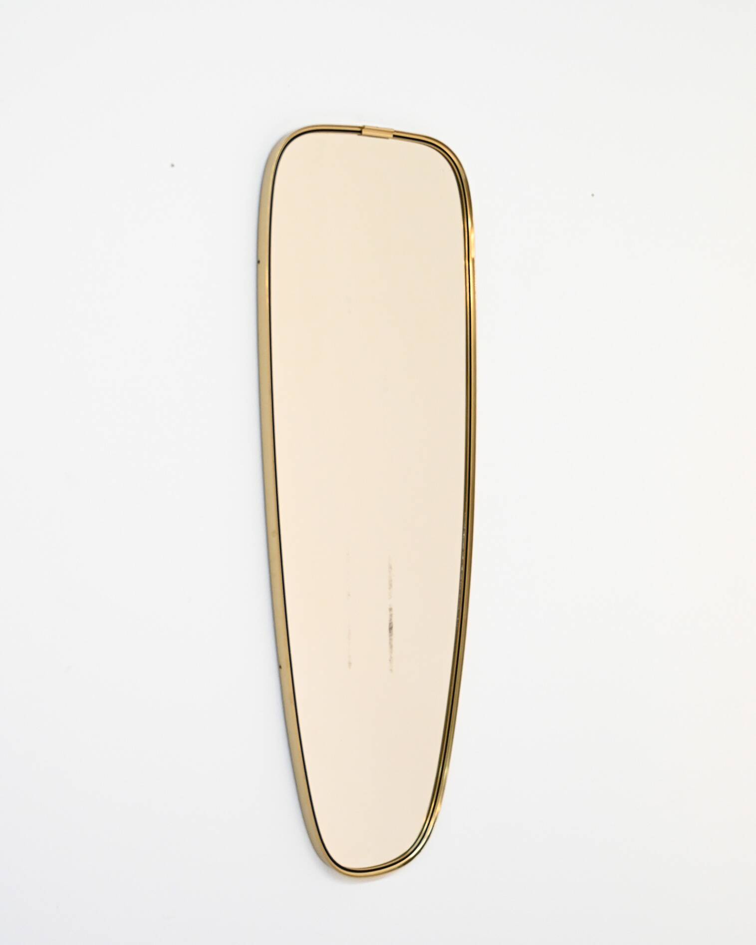 Mid-Century mirror 1950s