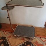 Vintage chrome service
