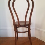 Fischel bistro chair