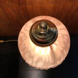 Bedside lamp