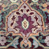 Tapis indien 1900