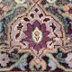 Indian rug 1900
