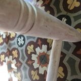 Bohemian style stool