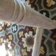 Bohemian style stool