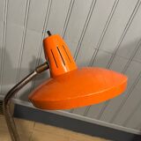 Industrial table lamp