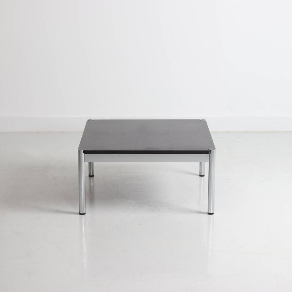 Table basse carré USM