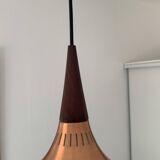 Orient Jo Hammerborg Fritz Hansen chandelier pendant light - 24 x 22 cm