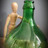 Demijohn 5L round