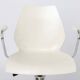 Vintage Kartell Maui Swivel Chair by Vico Magistrettic Italian Design 2000s