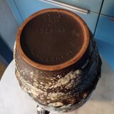 Fat Lava Vase Carsten Tönnieshof 7325-45