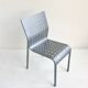 4 Mirandolina chairs by Pietro Arosio for Zanotta, 1993