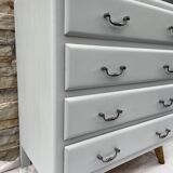 4 drawer chest of drawers