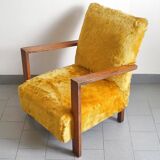 Fauteuil vintage 1940