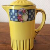 Old coffee service