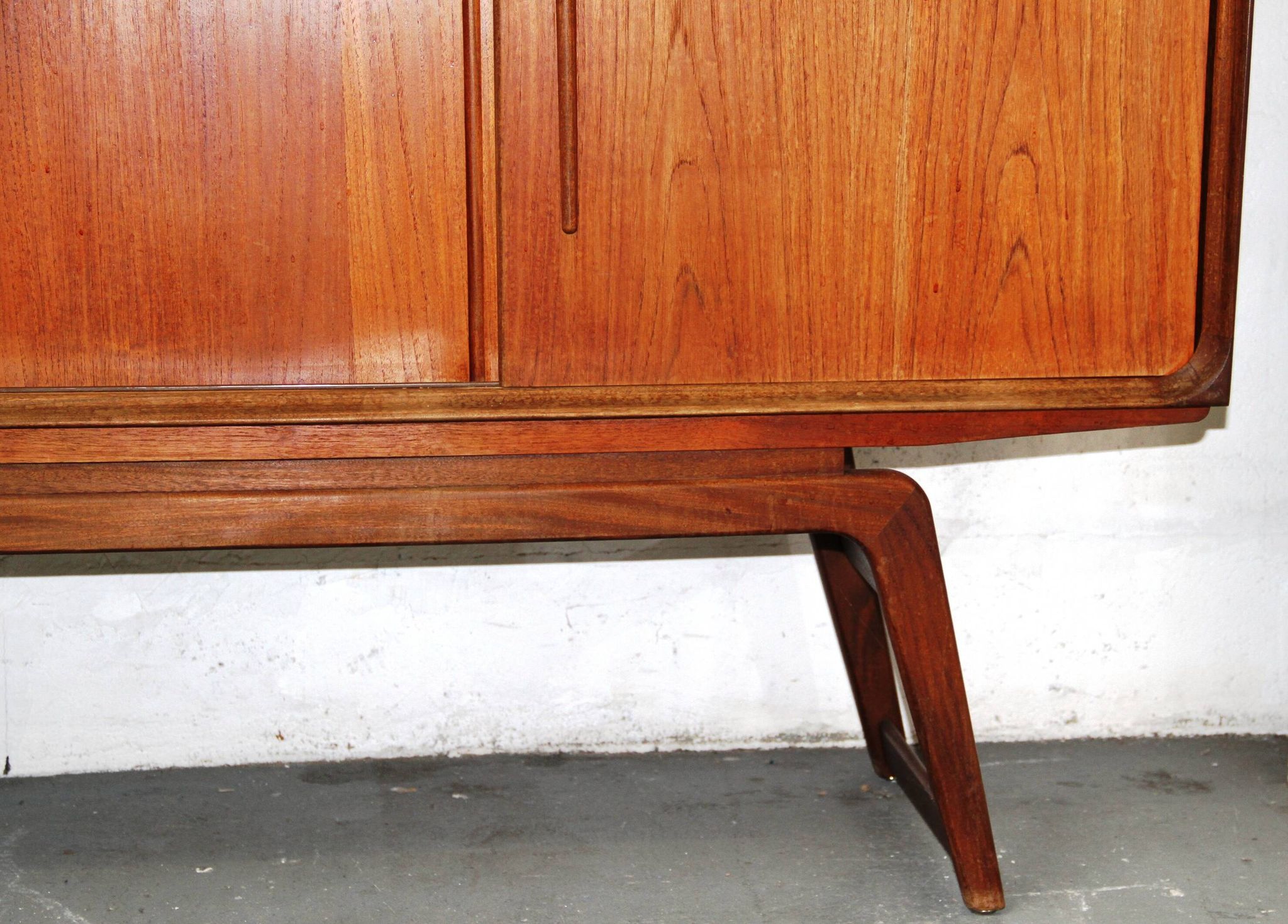 Buffet scandinave