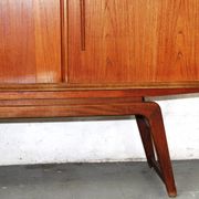 Buffet scandinave