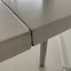 Direk Desk by Ennio Chiggio for Nikol International, 1979