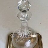 Napoleon III wine carafe