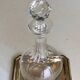 Napoleon III wine carafe