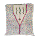 Azilal rug 149x179cm