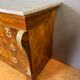 commode d'époque Restauration à Crosses