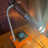 Vintage designer lamp