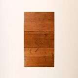 Vintage folding table