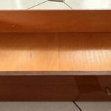 Commode vintage scandinave