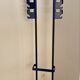 Coat rack by Jean-Pierre Vitrac for Manade