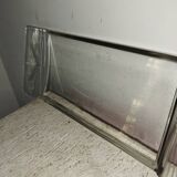 Lalique Arras Wheat Ear Tray Coupe Dish