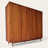 Armoire du milieu du siècle