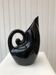 Black carafe